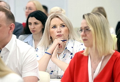 \"Громко говорить правду\". Какой посыл хотят донести эксперты на V медиафоруме
