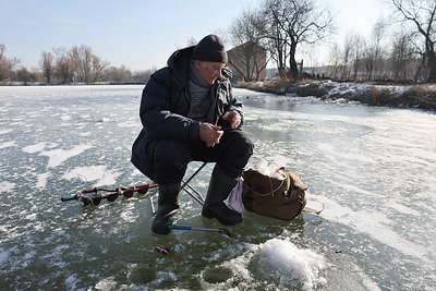 В Беларуси проходит день безопасности на водах