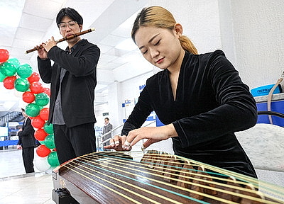 В ВГУ состоялось торжественное мероприятие по случаю 115-летия университета