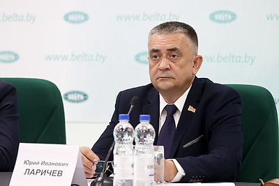Пресс-конференция о подготовке учреждений образования Минска и Минской области к учебному году прошла БЕЛТА