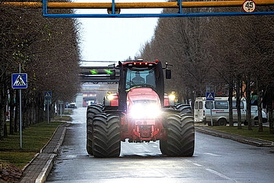 Парламентская делегация Кении посетила МНПЦ хирургии, трансплантологии и гематологии и МТЗ