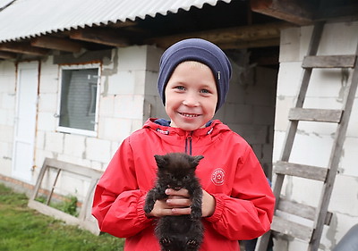 В Беларуси продолжается Неделя родительской любви