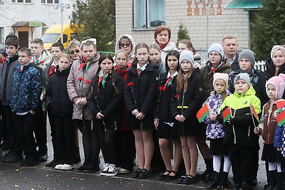 \"Его пьесы стали глотком свежего воздуха\". Об Андрее Макаенке вспоминали на малой родине
