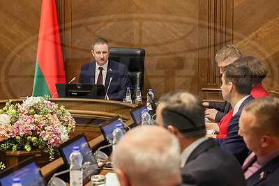 Крипторезиденты, IT-образование, новые компании. Турчин о развитии Парка высоких технологий Крипторезиденты, IT-образование, новые компании. Турчин о развитии Парка высоких технологий