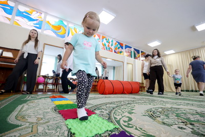 Выпускники колледжей и университетов пришли на первые рабочие места в учреждения образования Бреста