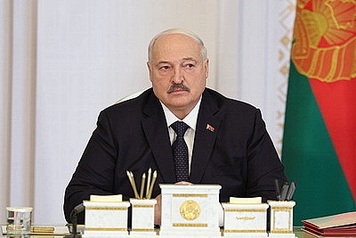 Лукашенко согласовал назначение руководителей в местных органах власти