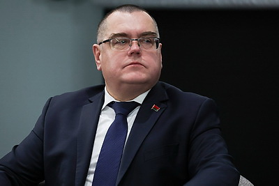 Пресс-конференция ко Дню белорусского кино прошла в кинотеатре \"Победа\"