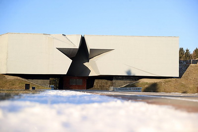Жеребьевка чемпионата Беларуси по футболу в высшей лиге состоялась в Брестской крепости