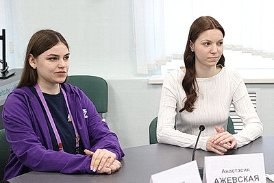 Подготовку культурно-образовательной патриотической акции \"Поезд Памяти\" обсудили в БЕЛТА