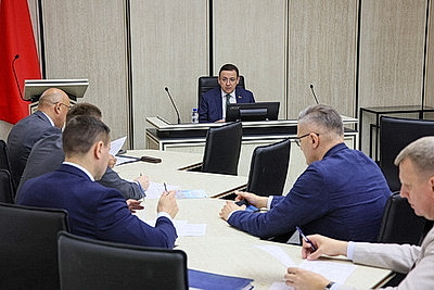 Объективно и комплексно. Как планируется оценивать работу идеологической вертикали