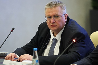 Товарооборот Беларуси и России в январе-октябре вырос на 1,8%