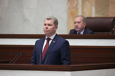 \"Отправная точка в решении задачи по повышению доступности жилья\". Сергеенко о Концепции жилищной политики