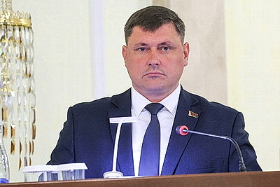 Ставка на арендное жилье. Что изменится в стройотрасли Витебской области в 2026 году