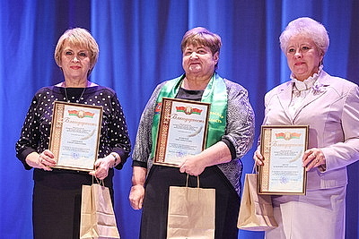 \"Возвращает в молодость\". В Витебске стартовала акция \"От всей души\"