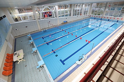 Вузы Беларуси: БГЭУ и БарГУ