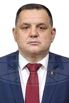 Панасюк согласован на должность гендиректора ОАО \"Керамин\"