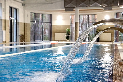 В новогодние праздники белорусские здравницы будут заполнены на 100%