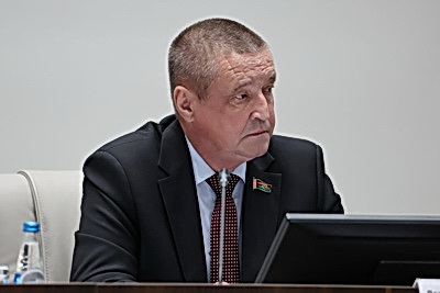 Итоги социально-экономического развития области подвели в Могилеве