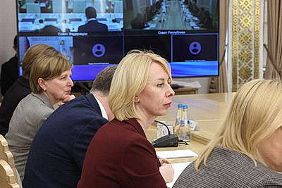 \"Идет плановая подготовка\". Хоменко о ХII Форуме регионов Беларуси и России