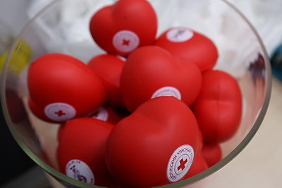 В рамках акции БКК \"Сила волонтерского сердца\" уже сдали кровь почти 1600 волонтеров