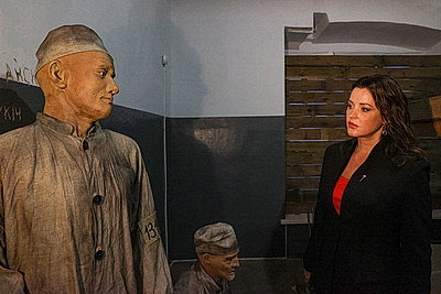 Мемориальную зону бывшего концлагеря \"Береза-Картузская\" предлагают объявить местом всебелорусской памяти