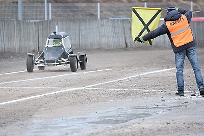 Скорость, азарт и детские мечты. Команда \"МАЗ-СПОРТавто\" провела день открытых дверей под Минском
