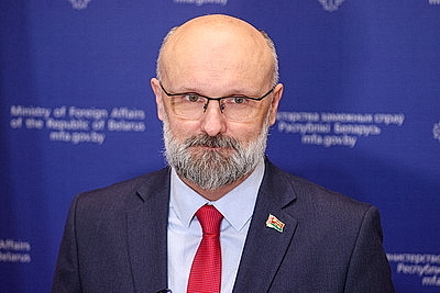 Рыженков: белорусы зарубежья играют важную роль в популяризации нашей культуры и продвижении белорусской мысли