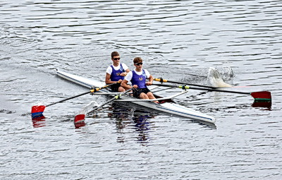 Более 300 детей занимаются в Полоцком областном центре олимпийского резерва по гребным видам спорта
