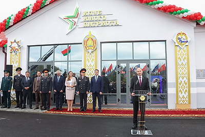 \"Дажынкi-2025\". Как в Заславле проходит областной праздник тружеников села