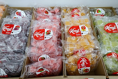 \"Людям нужна хорошая работа\". Кочанова о приоритетах развития Витебской области в будущей пятилетке