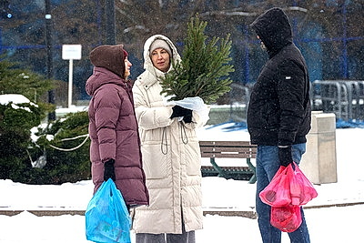 Комаровка как площадка для гастротуризма. Чем легендарный рынок столицы готов удивить гостей