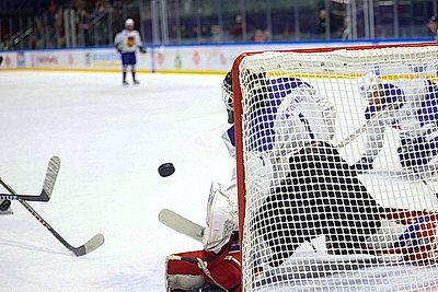 Хоккейная команда Президента сыграла вничью с брестчанами в матче РХЛ