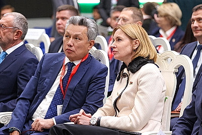 В Минске стартовал XIII Международный форум \"Антиконтрафакт-2025\"