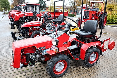 Турецкая парламентская делегация посещает Беларусь