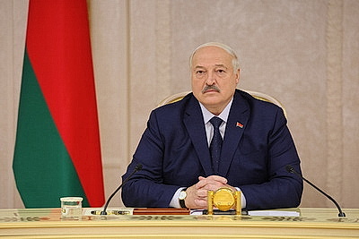 Лукашенко: Сибирь для Беларуси - родной, близкий и понятный регион