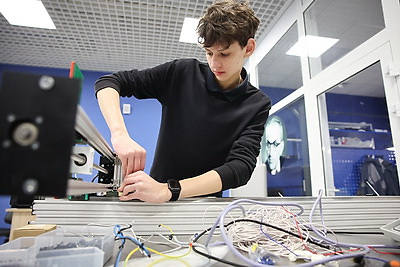 Спортландия и мастер-классы. Новый кросс-культурный проект \"В основании будущего\" объединяет семьи