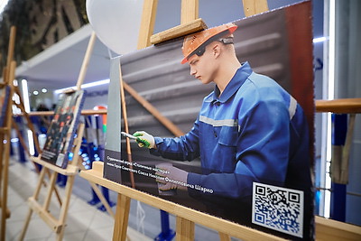 В Минске подвели итоги третьего трудового семестра