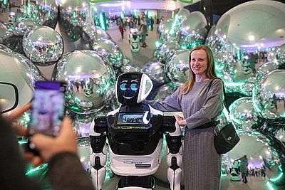 Новый автоцентр Geely и BELGEE открылся в Минске