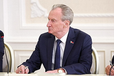 Лукашенко провел совещание о проектах прогнозных документов на 2026 год