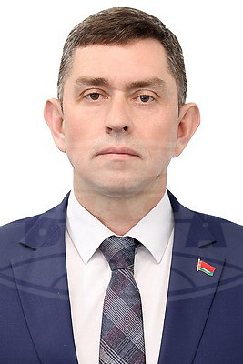 Якимов согласован на должность генерального консула Республики Беларусь в г.Шанхае (КНР)