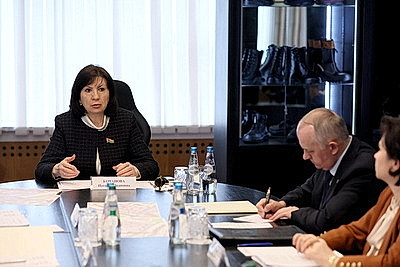 Технопарк легкой промышленности планируют открыть в Минске