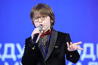 Чистота интонации и харизма. В Минске прошел региональный отбор на конкурсы \"Славянского базара\"