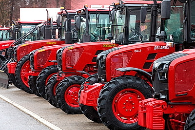 Парламентская делегация Кении посетила МНПЦ хирургии, трансплантологии и гематологии и МТЗ