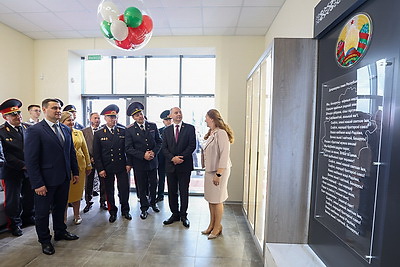 \"Дажынкi-2025\". Как в Заславле проходит областной праздник тружеников села