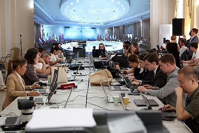Беларусь предлагает создать в ЕАЭС системные инструменты поддержки стабильности продовольственных рынков