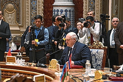 Лидеры стран СНГ подписали пакет документов по итогам саммита в Душанбе