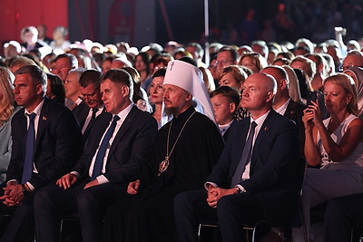 Лауреатов Национальной литературной премии 2025 года назвали в Лиде