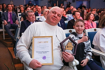 В Минске подвели итоги республиканского туристического конкурса \"Познай Беларусь\"