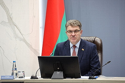 Вовлечение в вопросы контроля, реализация инициатив. Как в Минске проводится молодежная политика