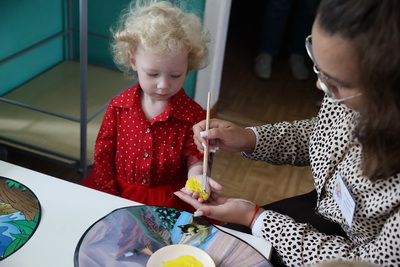 Выпускники колледжей и университетов пришли на первые рабочие места в учреждения образования Бреста